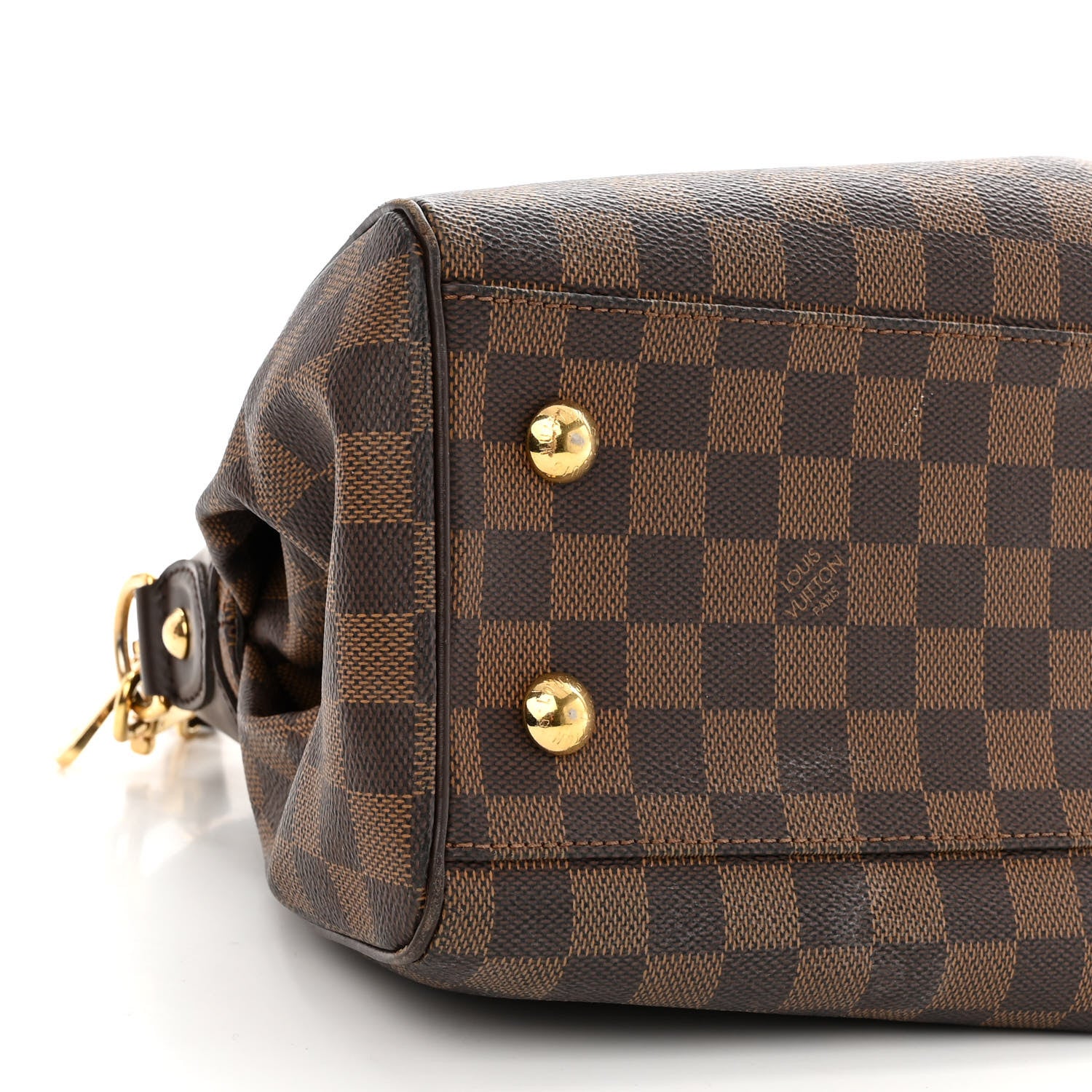 Louis Vuitton Damier Ebene Trevi PM 8 of 12