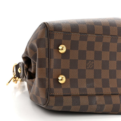 Louis Vuitton Damier Ebene Trevi PM 8 of 12
