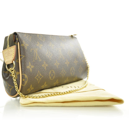 Louis Vuitton Monogram Eva 3 of 8