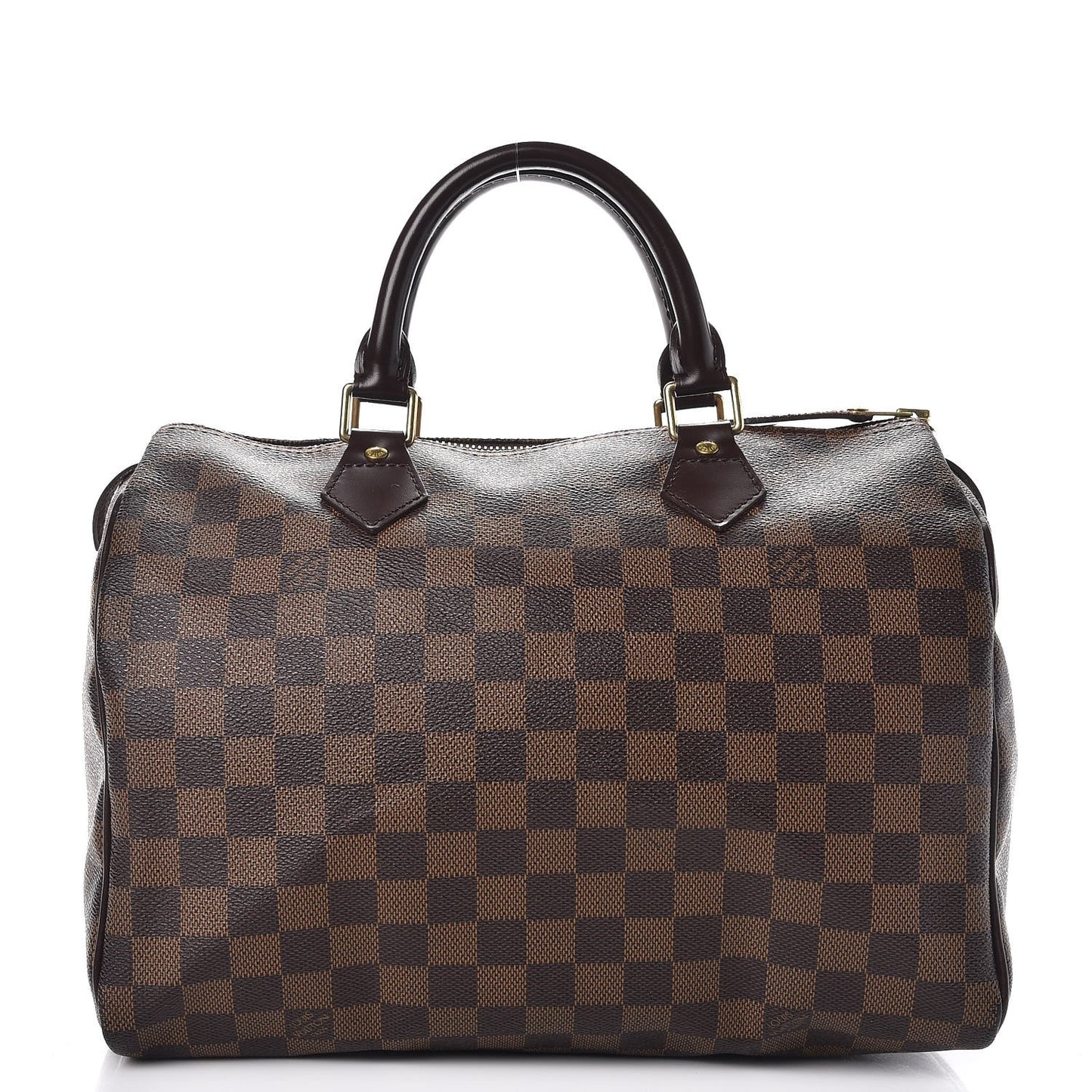 Damier Ebene Speedy 30