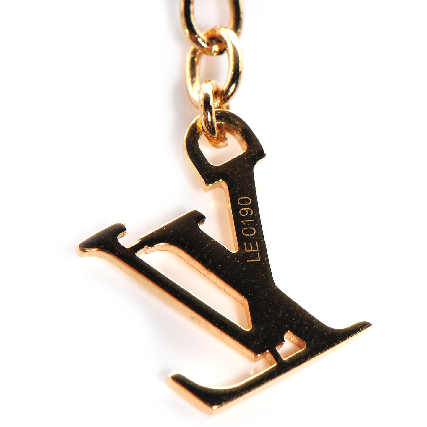Sweet Charms Tiered Necklace Gold
