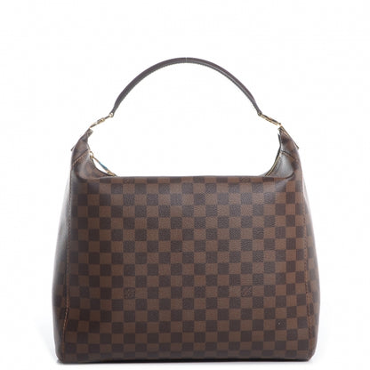 Louis Vuitton Damier Ebene Portobello GM 1 of 7