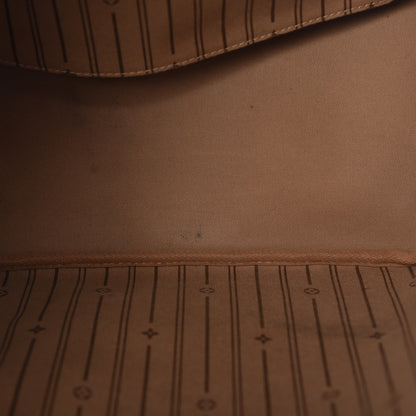 Louis Vuitton Monogram Neverfull MM 8 of 26