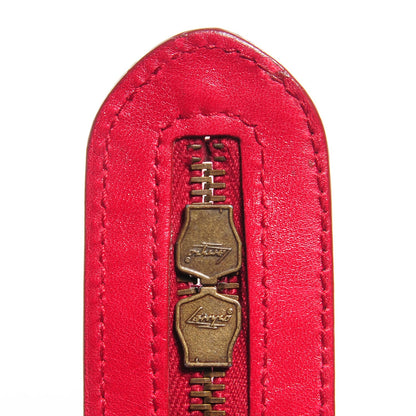 Balenciaga Agneau Classic Hardware City Rubisse 14 of 14