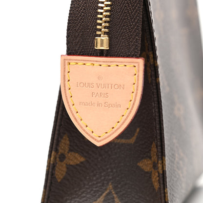 Louis Vuitton Monogram Toiletry Pouch 15 6 of 6