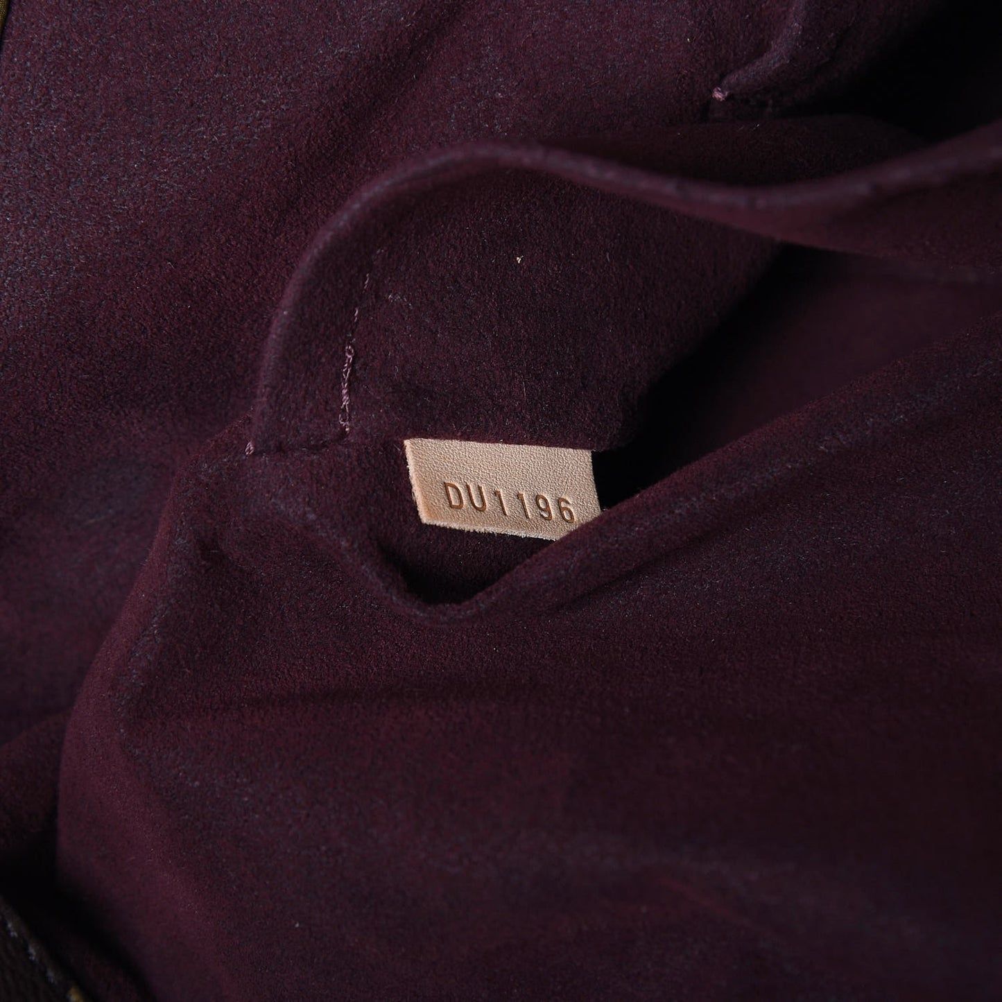 Monogram Melie