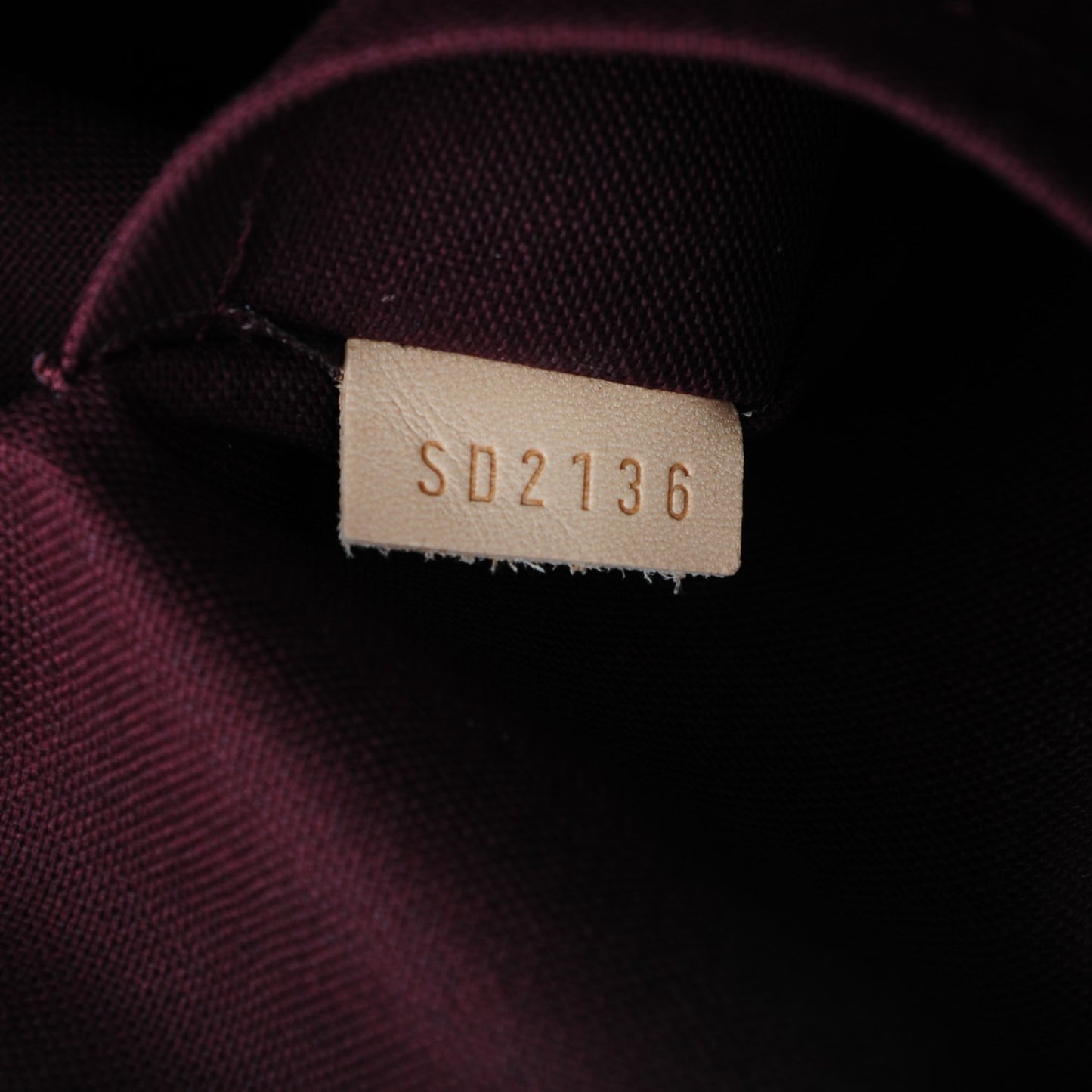 Monogram Turenne GM