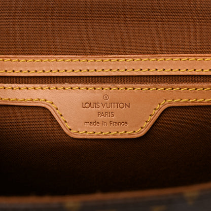 Louis Vuitton Monogram Bel Air 6 of 10
