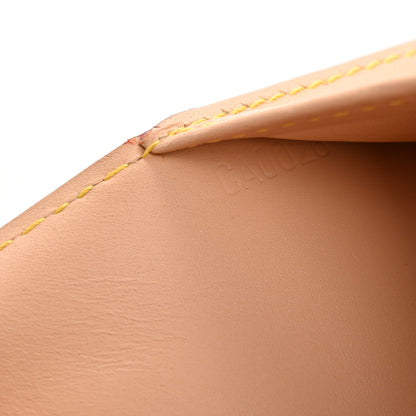 Louis Vuitton Monogram Multicolor Small Ring Agenda Cover Black 7 of 14