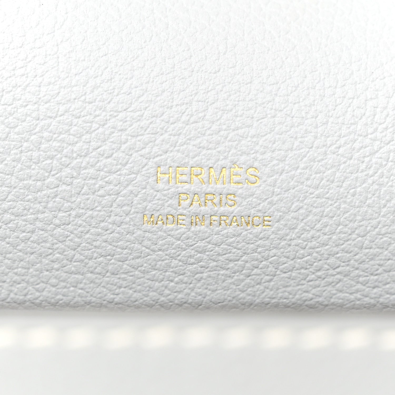 Hermes Evercolor Sac Roulis 23 Bleu Glacier 6 of 13
