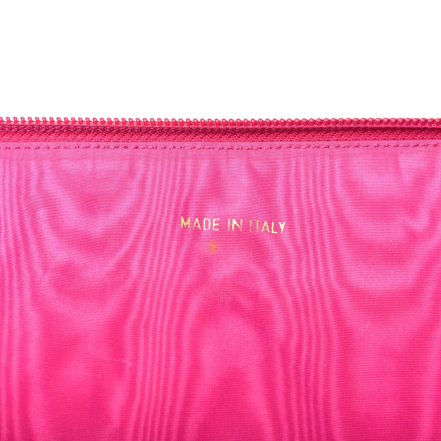 Caviar Timeless CC Clutch Pink