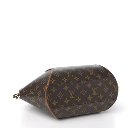 Louis Vuitton Monogram Ellipse MM 3 of 14