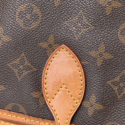 Louis Vuitton Monogram Neverfull GM 7 of 7