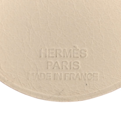 Hermes Evercolor Snake Bag Charm 3 of 3