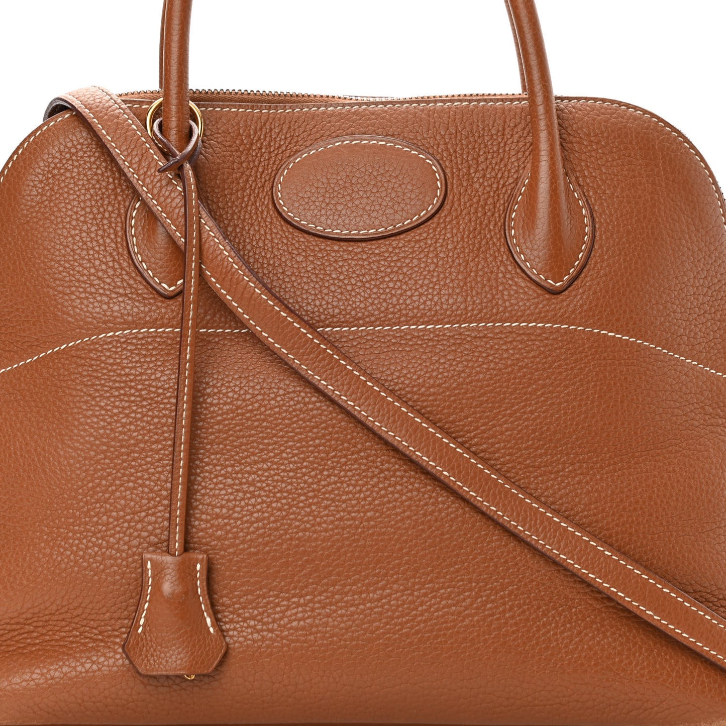 Taurillon Clemence Bolide 31 Gold