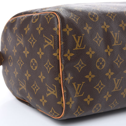 Louis Vuitton Monogram Speedy 30 8 of 14