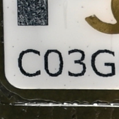 Chanel Caviar Quilted Coco First Bucket Clutch With Chain Khaki 7 of 11