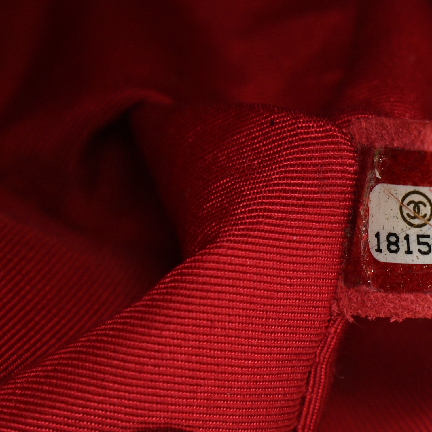 Chanel Lambskin Quilted Small Boy Flap Black 7 of 18