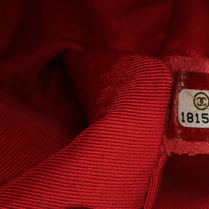 Chanel Lambskin Quilted Small Boy Flap Black 7 of 18