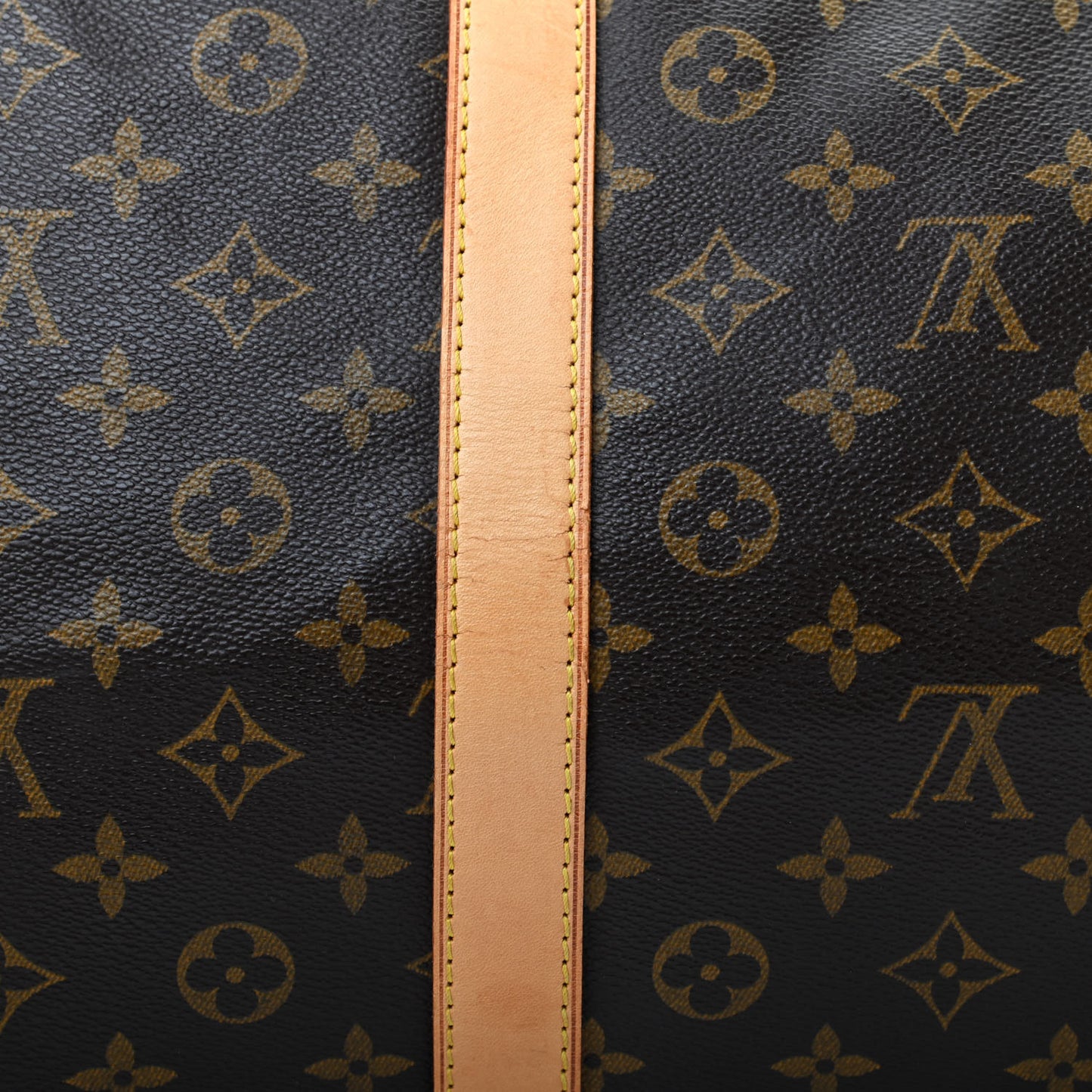 Monogram Keepall Bandouliere 60