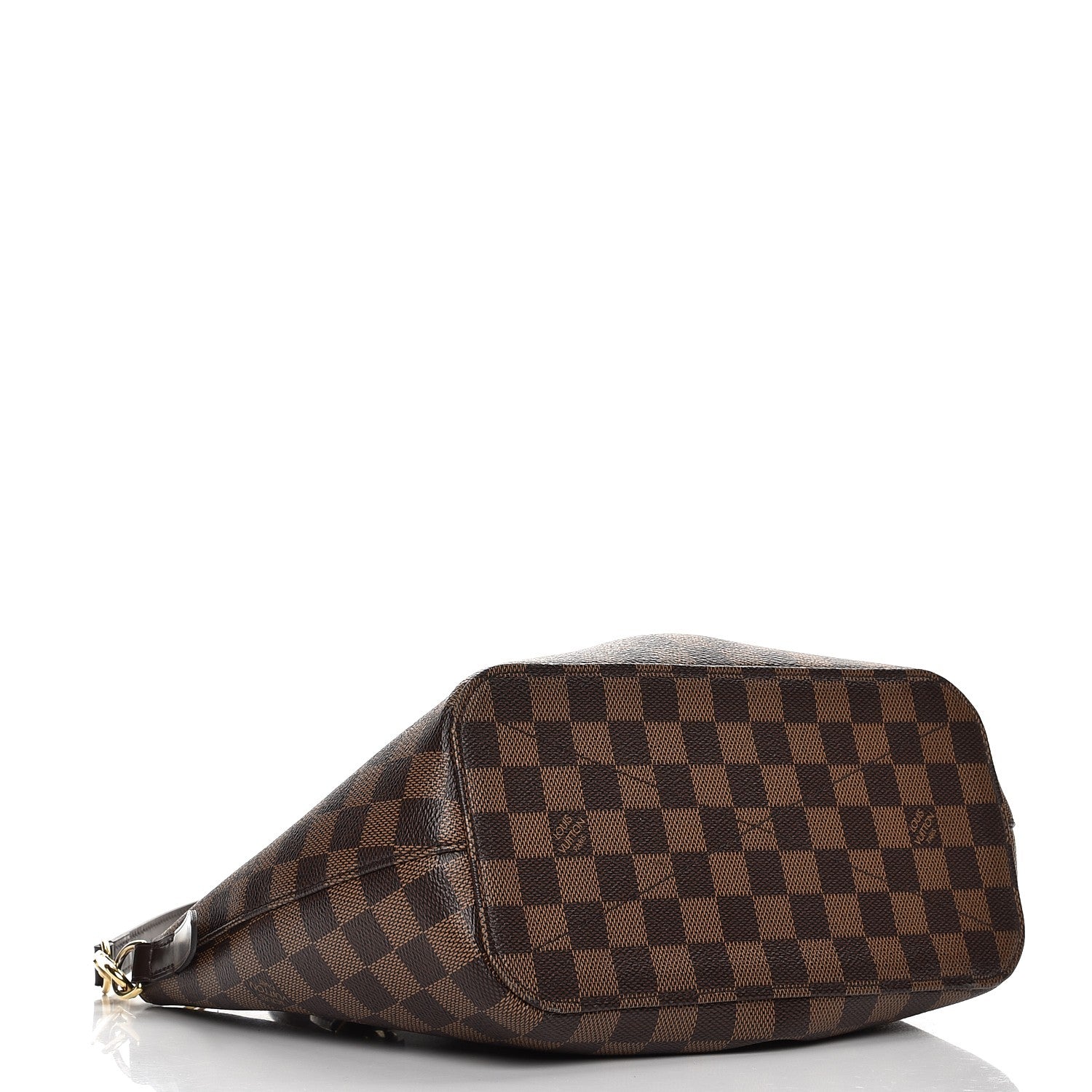 Louis Vuitton Damier Ebene Siena PM 5 of 8