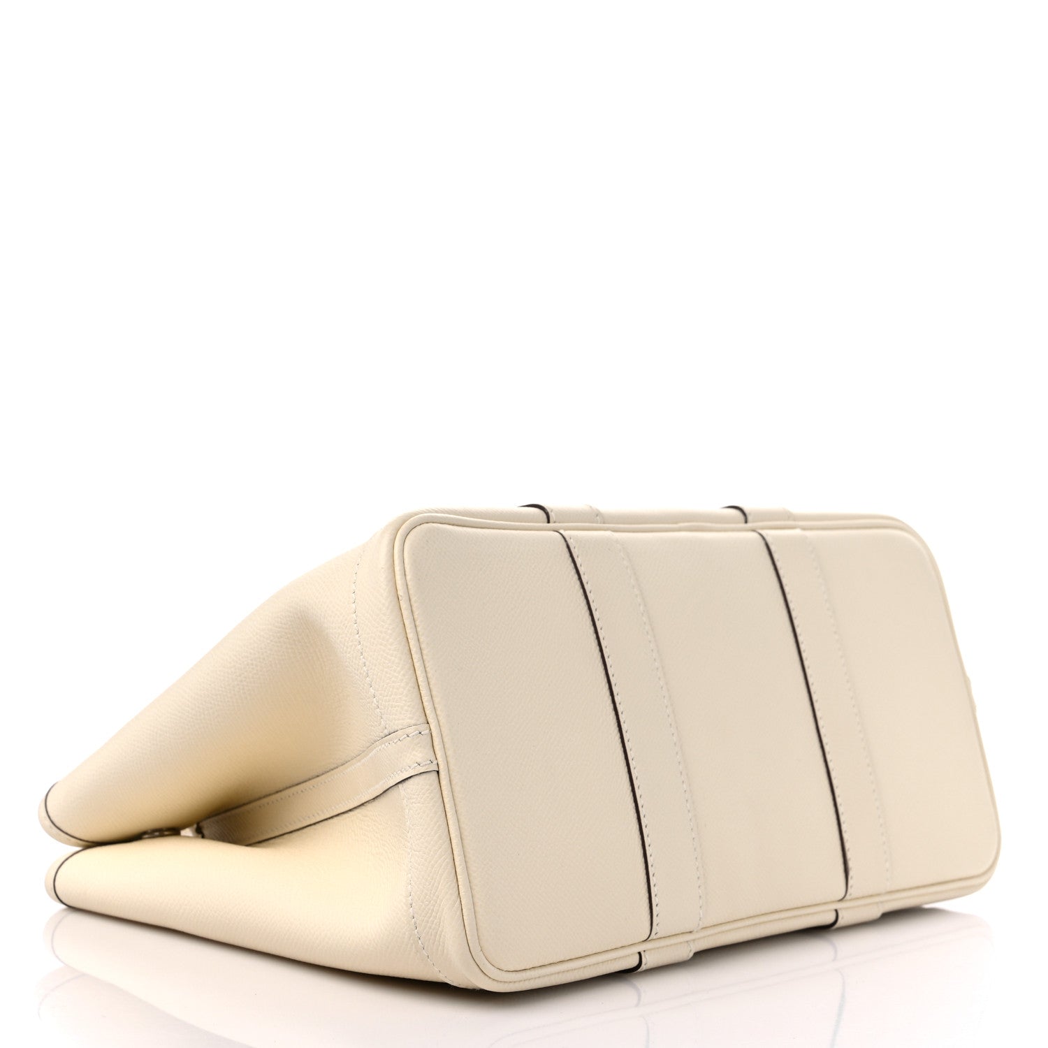 Hermes Epsom Garden Party 30 TPM Nata 4 of 10