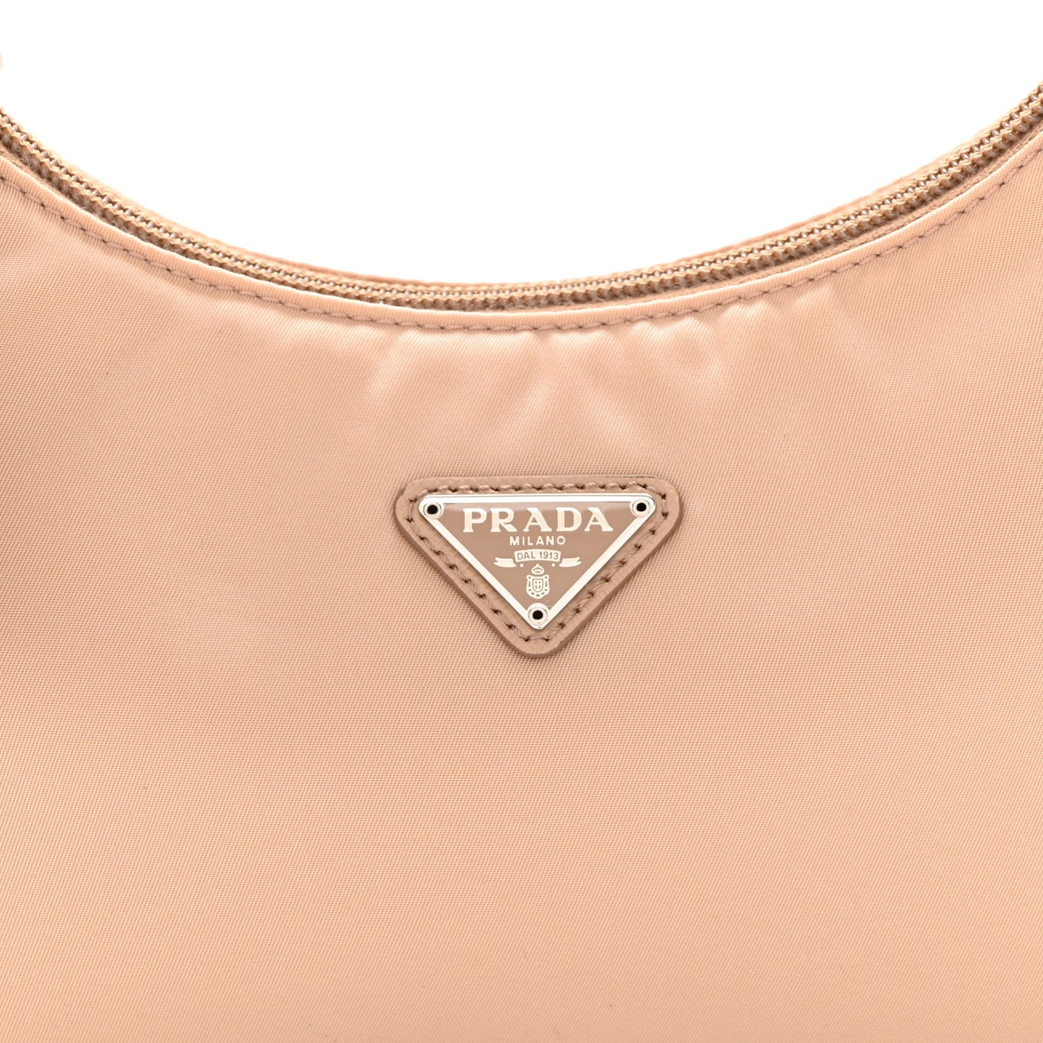 Prada Re-Nylon Mini Re-Edition 2000 Bag Cammeo 9 of 10