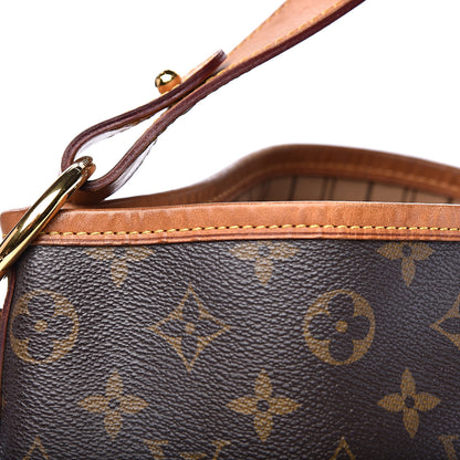 Louis Vuitton Monogram Delightful PM 15 of 16