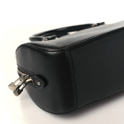 Louis Vuitton Epi Jasmin Black 7 of 8