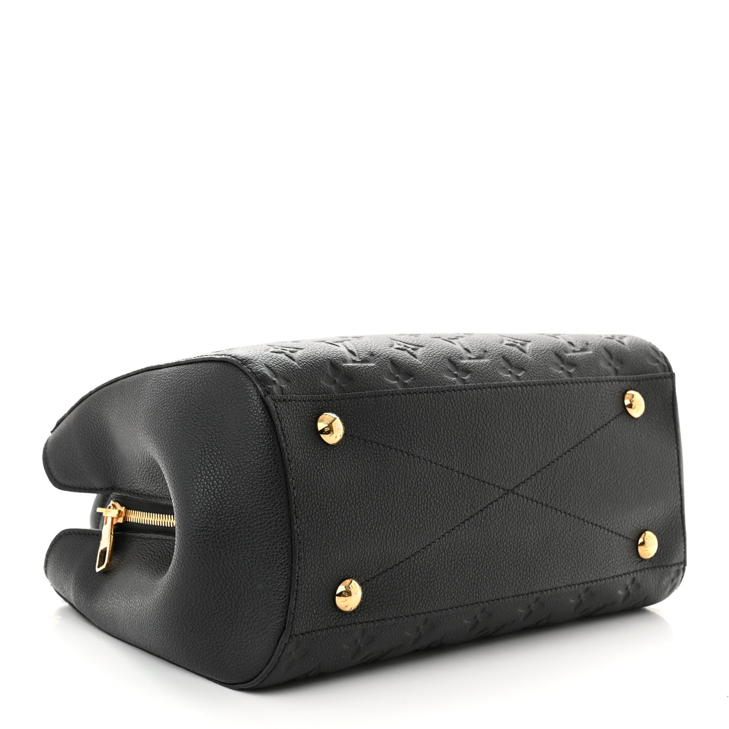 Empreinte Montaigne MM Black