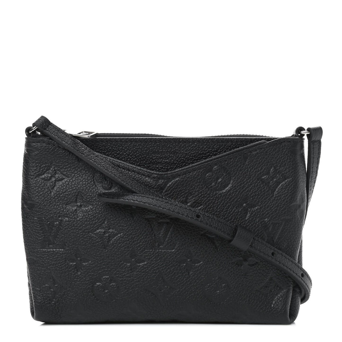 Empreinte Pallas Crossbody Black