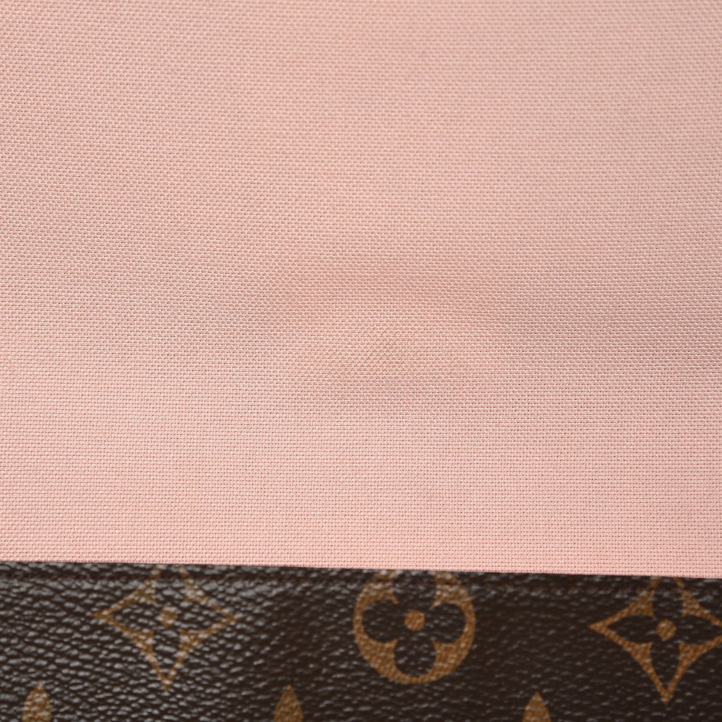 Monogram Lovely Birds Pochette Felicie Chain Wallet