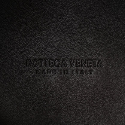 Bottega Veneta Nappa Intrecciato Small Parachute Shoulder Bag Fondant 6 of 9