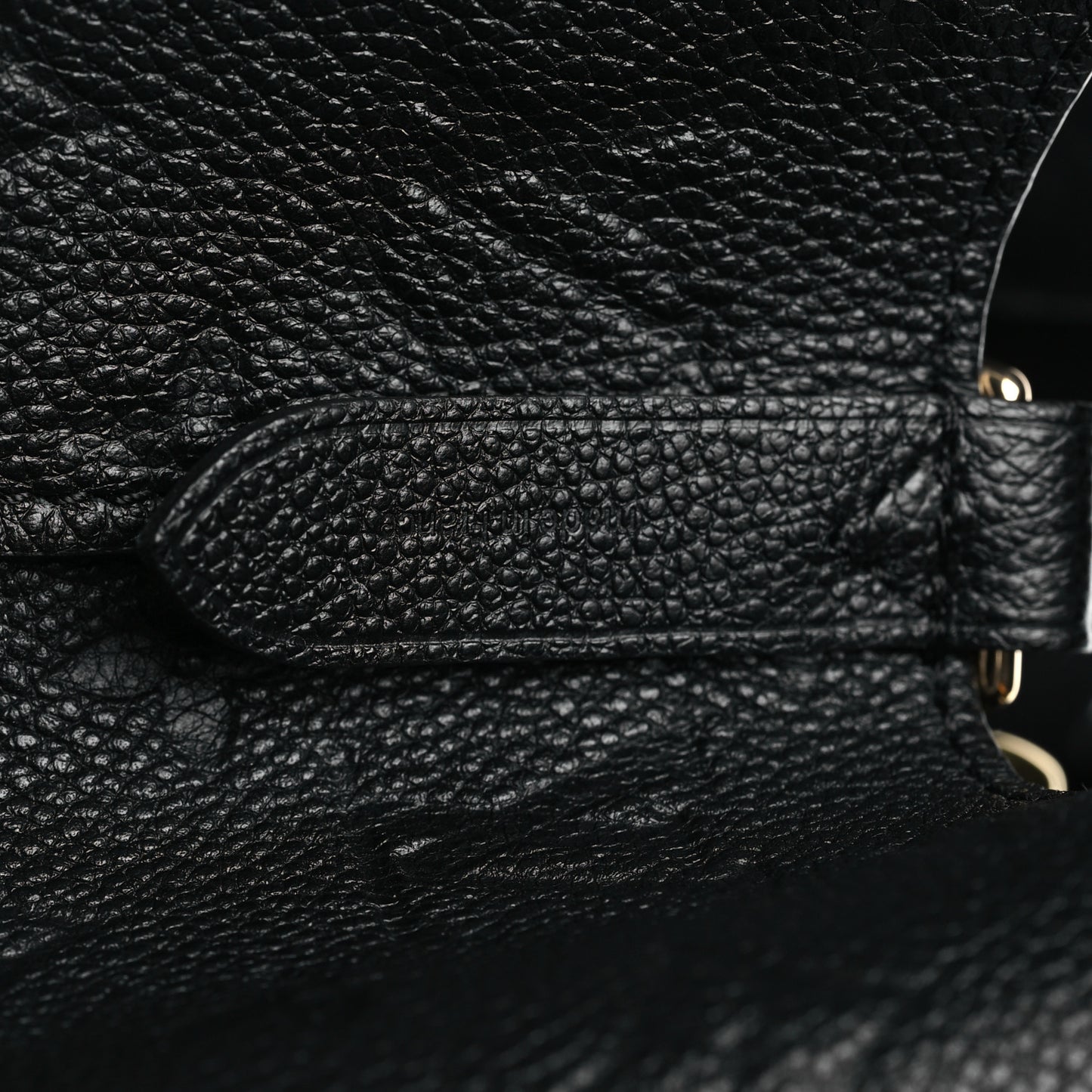 Empreinte Neonoe MM Black