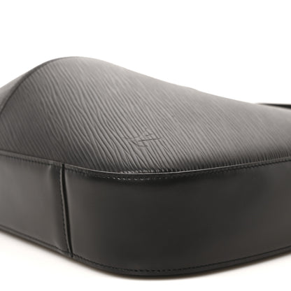 Louis Vuitton Epi Reverie Black 10 of 10