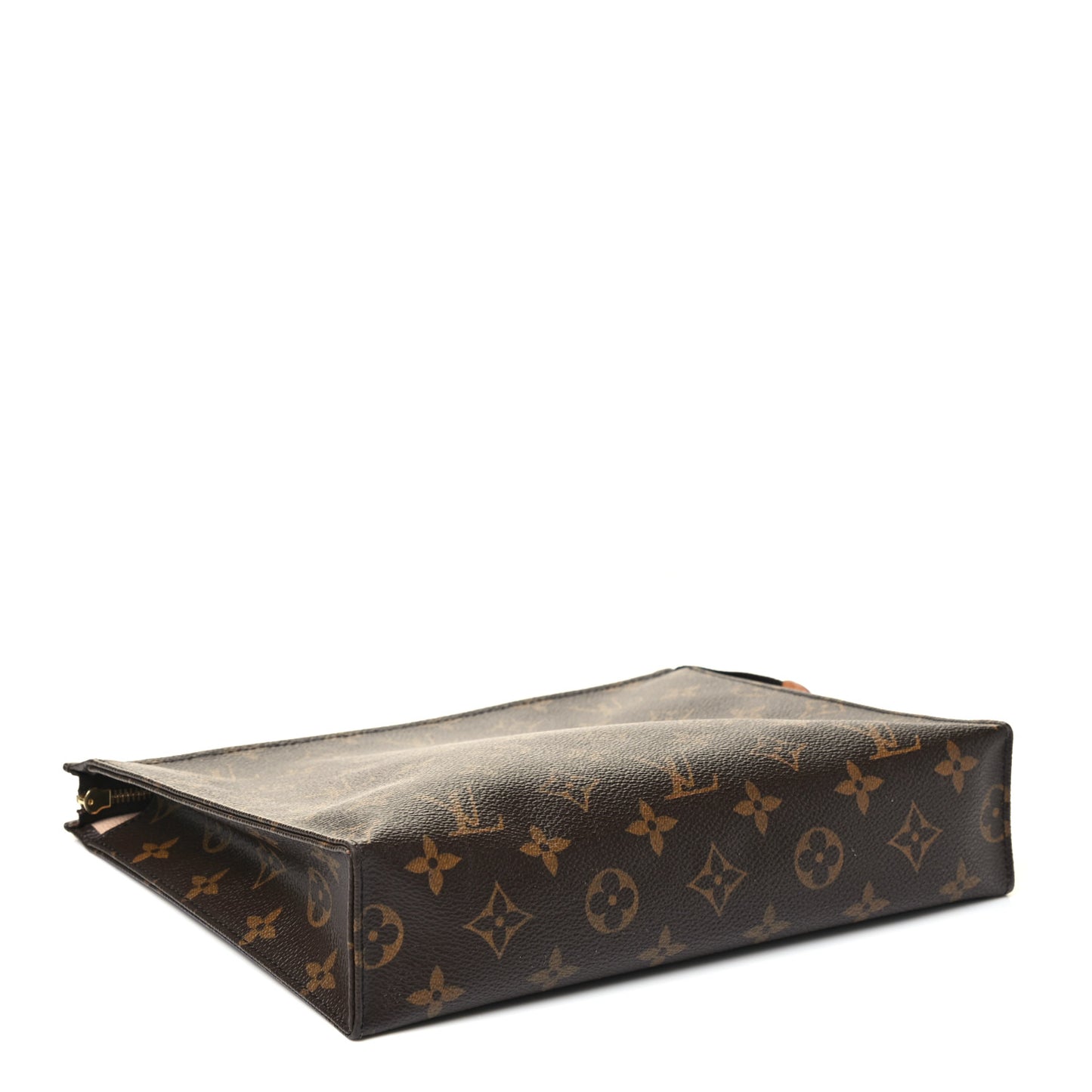 Monogram Toiletry Pouch 26