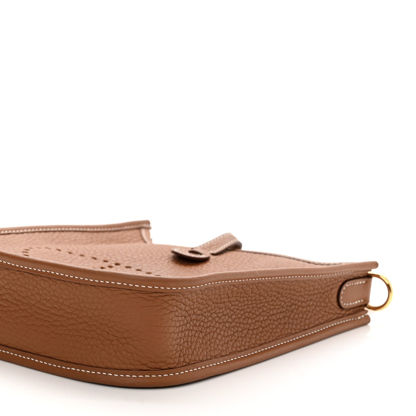 Taurillon Clemence Evelyne TPM Gold