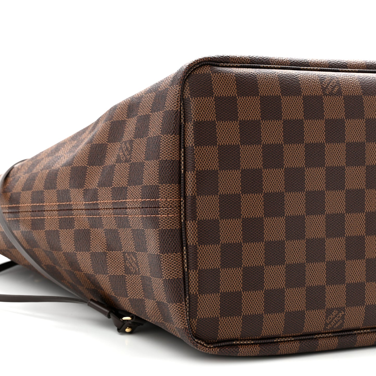 Damier Ebene Neverfull GM