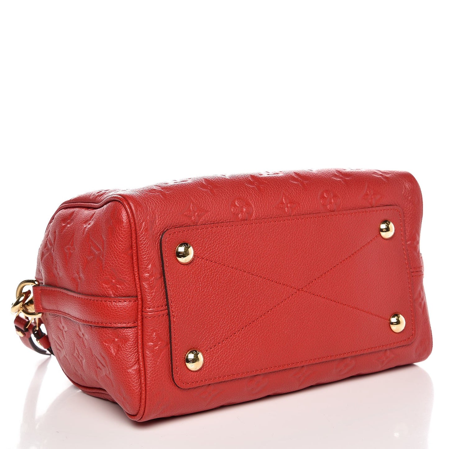Empreinte Speedy Bandouliere 25 Cherry