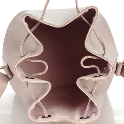Louis Vuitton Epi Noe Lilac 5 of 7