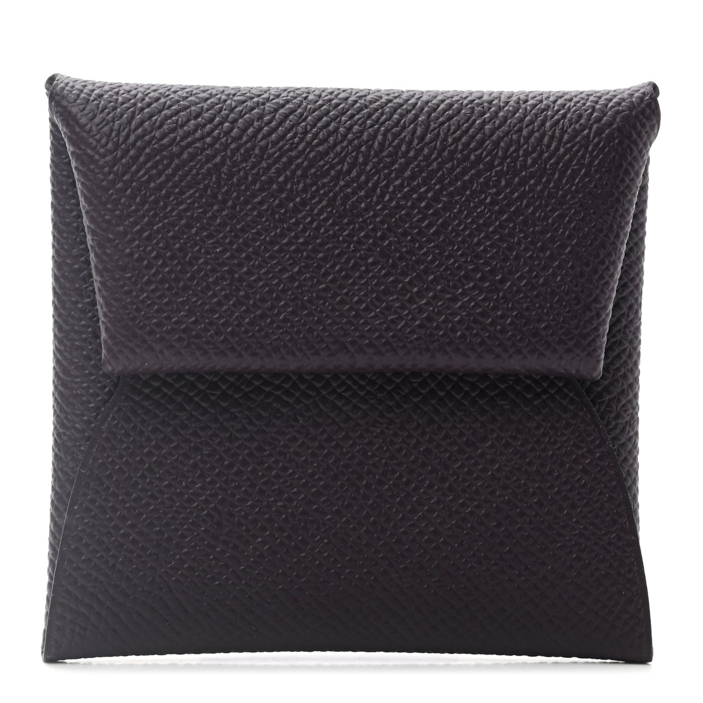Epsom Bastia Coin Purse Raisin