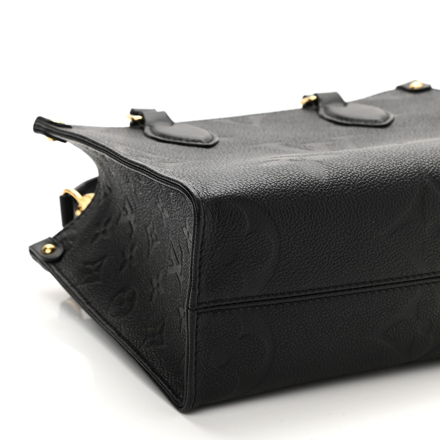 Empreinte Monogram Giant Onthego PM Black