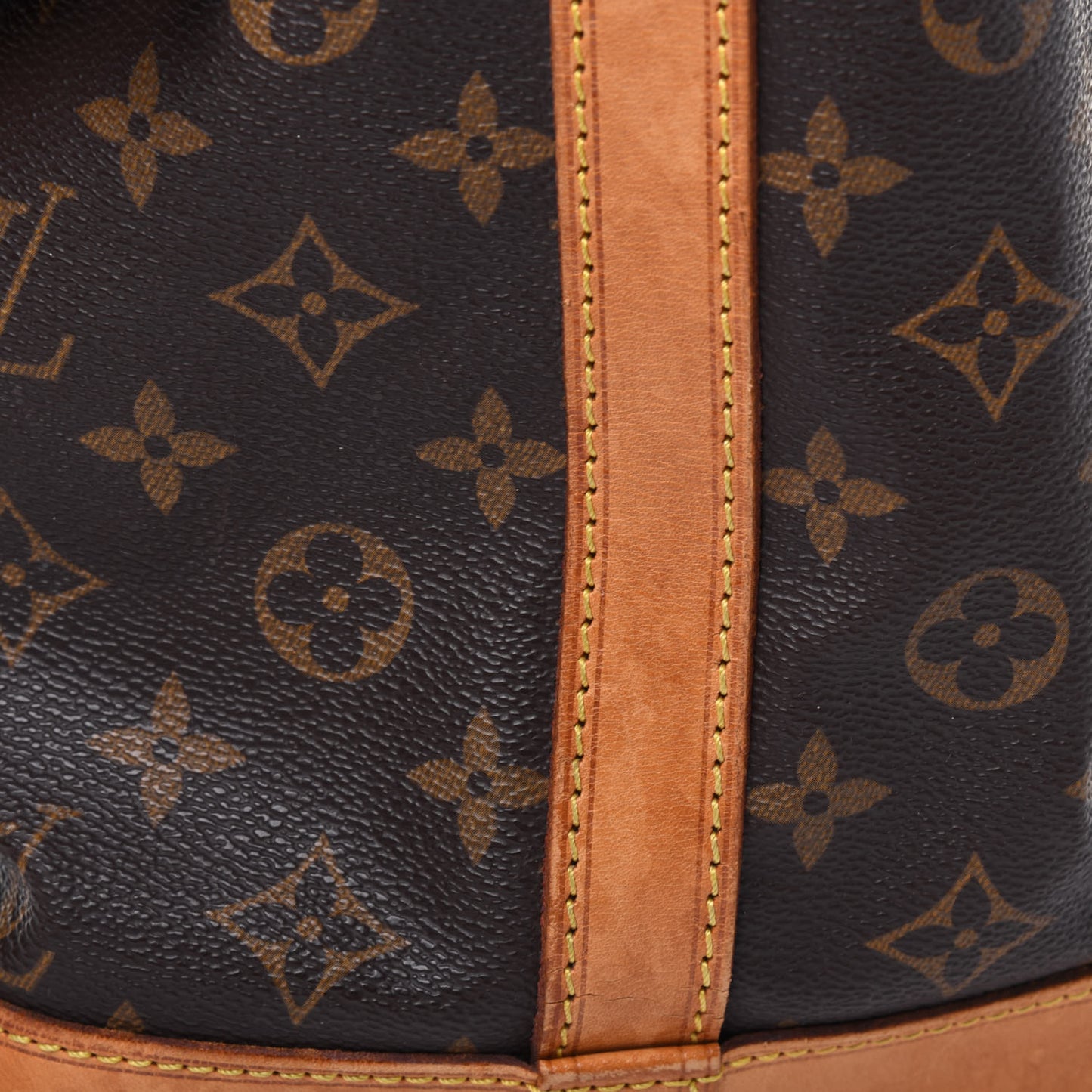 Monogram Noe