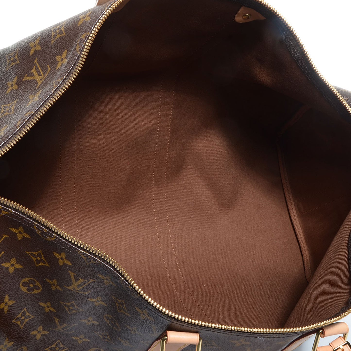 Monogram Keepall Bandouliere 55