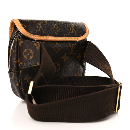 Louis Vuitton Monogram Bosphore Bum Bag 3 of 9