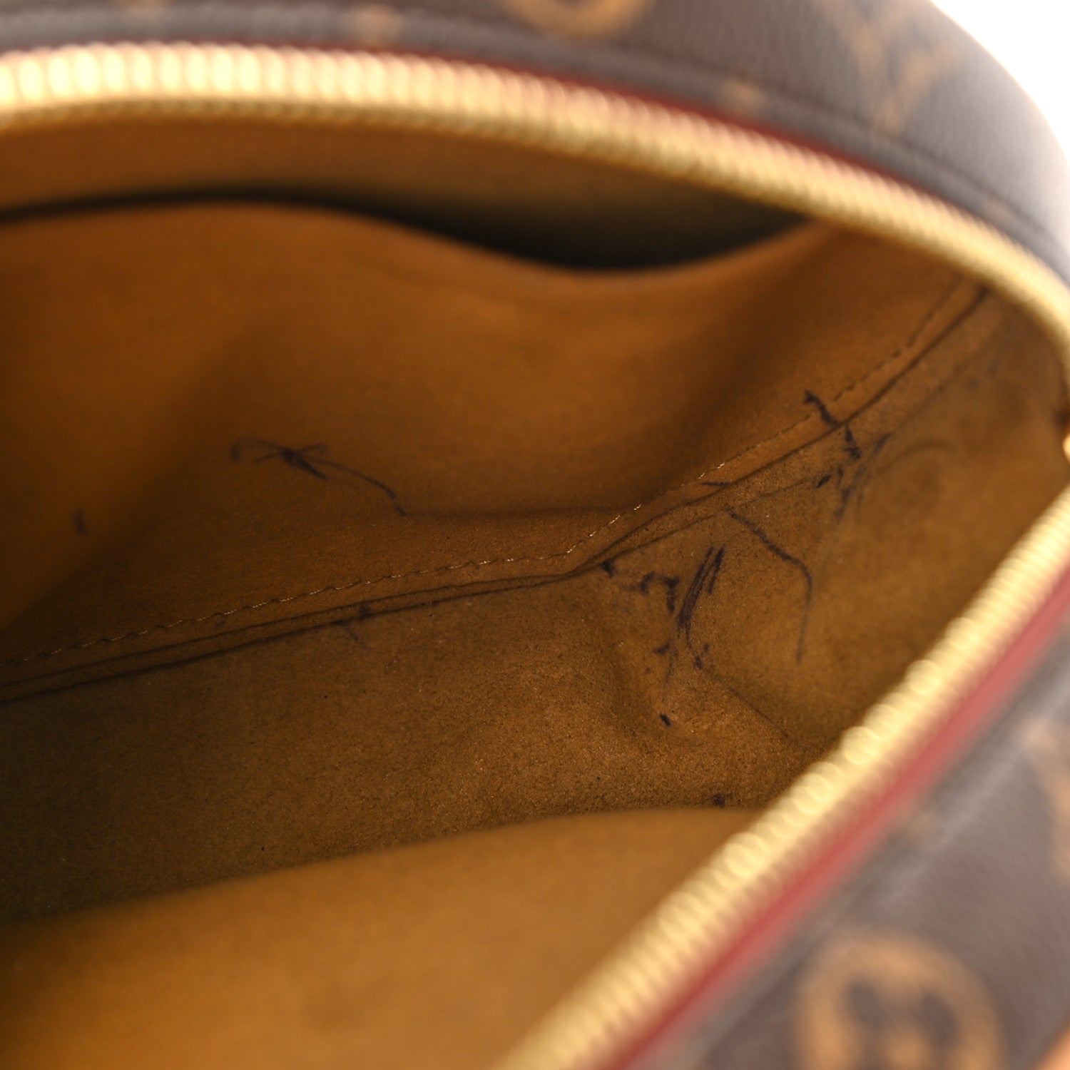 Louis Vuitton Monogram Boite Chapeau Souple 8 of 9