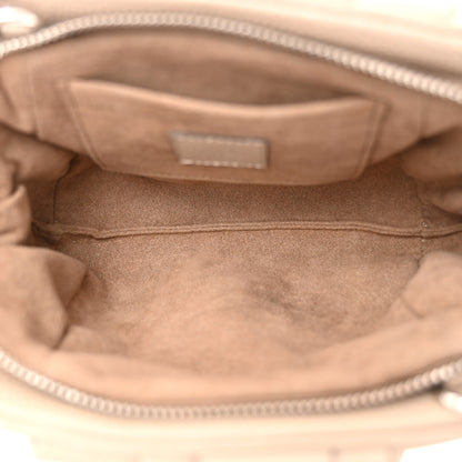 Louis Vuitton Mahina Scala Mini Pouch Galet 5 of 10