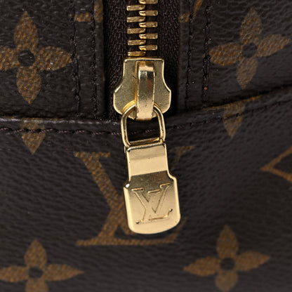 Louis Vuitton Monogram Toiletry Bag 25 22 of 22