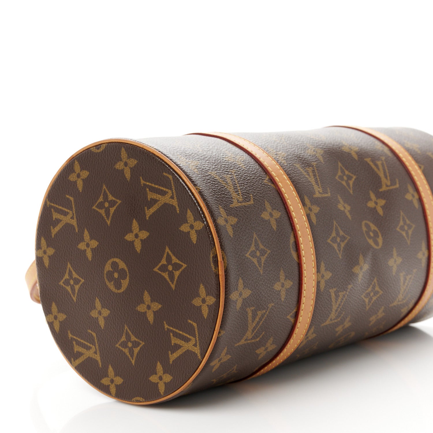 Louis Vuitton Monogram Papillon 30 9 of 10