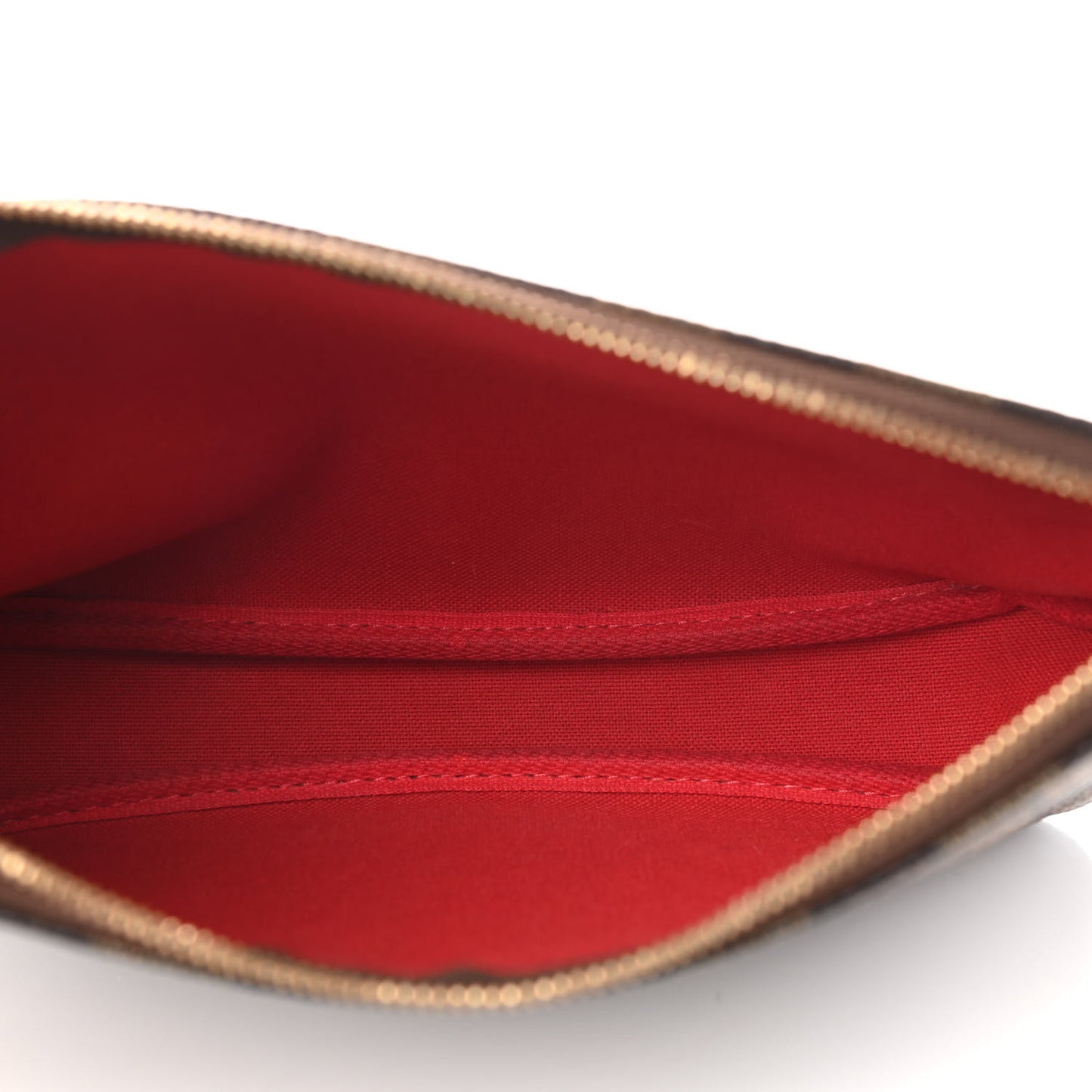 Damier Ebene Pochette Accessories